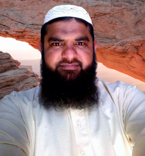 Qari Siraj